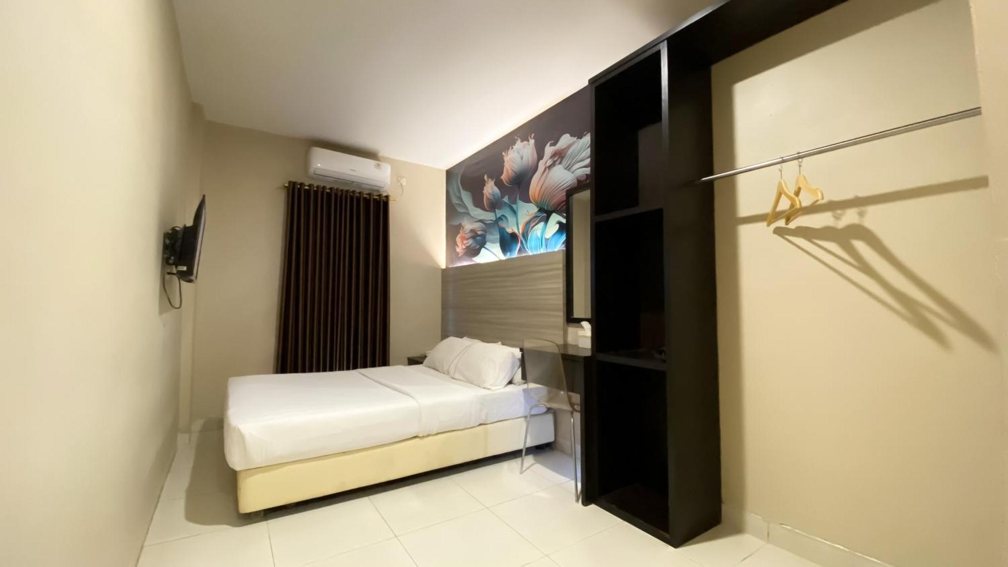 Os Hotel Batu Aji Batam Zewnętrze zdjęcie