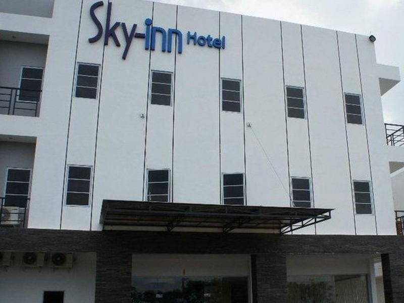 Os Hotel Batu Aji Batam Zewnętrze zdjęcie