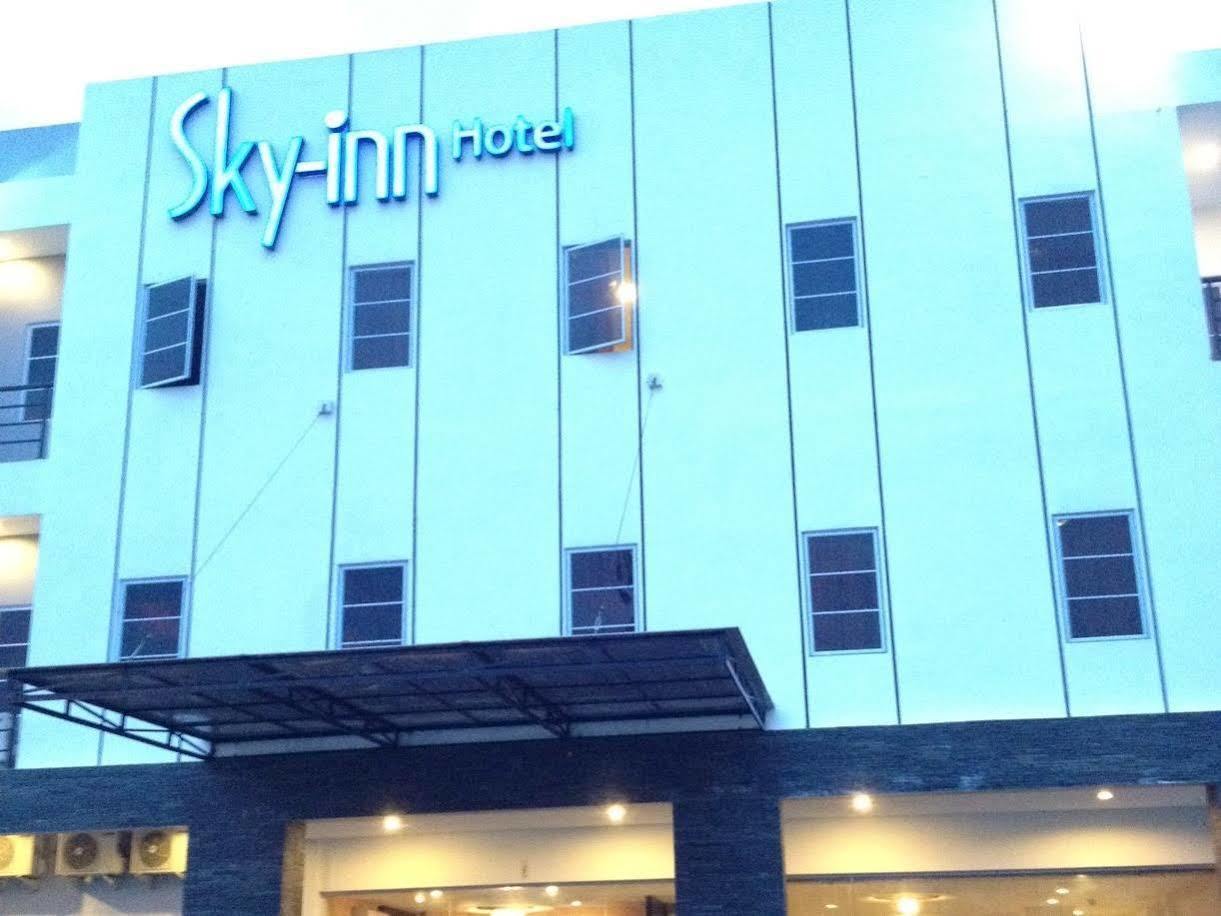 Os Hotel Batu Aji Batam Zewnętrze zdjęcie